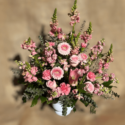 BIRTHDAY FLOWERS